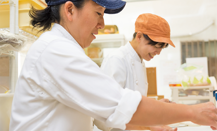 クックサーブのメリット